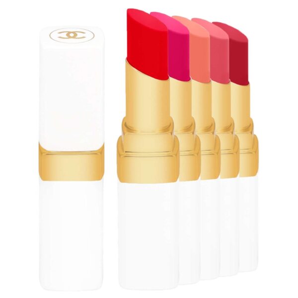 Chanel Rouge Coco Baume 3g — изображение 2