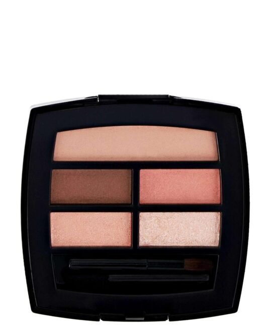 Chanel Les Beiges Healthy Glow Natural Eyeshadow Palette 4.5g