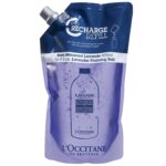 L'OCCITANE Lavender Foaming Bath Eco Refill 500ml