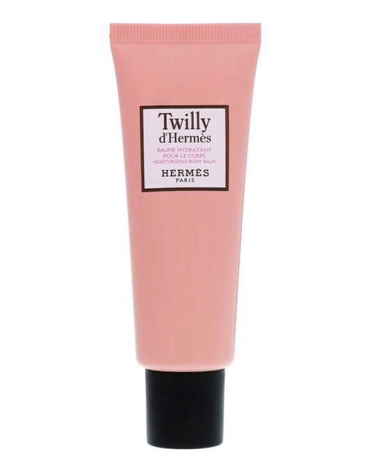 Hermès Twilly d'Hermès Moisturising Body Balm 40ml