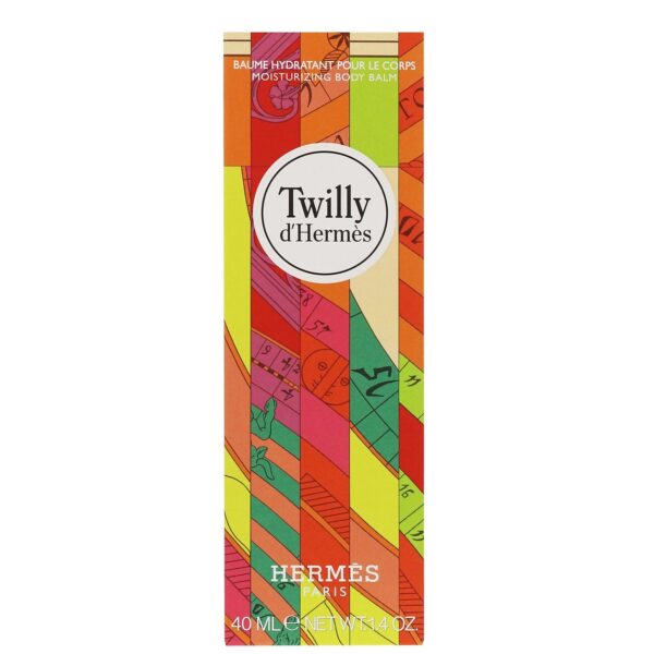 Hermès Twilly d'Hermès Moisturising Body Balm 40ml — изображение 2