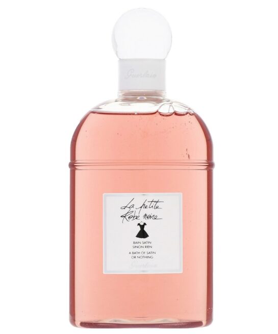 Guerlain La Petite Robe Noire Shower Gel 200ml / 6.7 fl.oz.