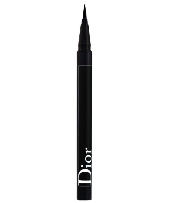 Dior Diorshow On Stage Liner 091 Matte Black