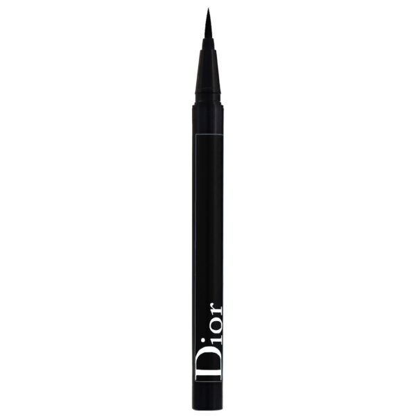Dior Diorshow On Stage Liner 091 Matte Black