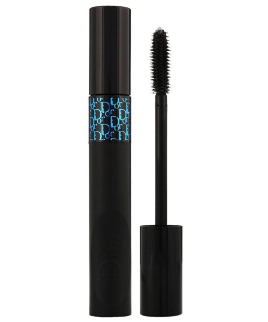 Dior Diorshow Pump 'N' Volume Waterproof Mascara 090 Black Pump 5.2g