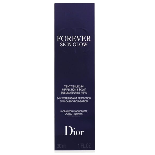 Dior Diorskin Forever Skin Glow 30ml — изображение 2