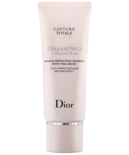 Dior Capture Totale Dreamskin 1 Minute Mask 75ml