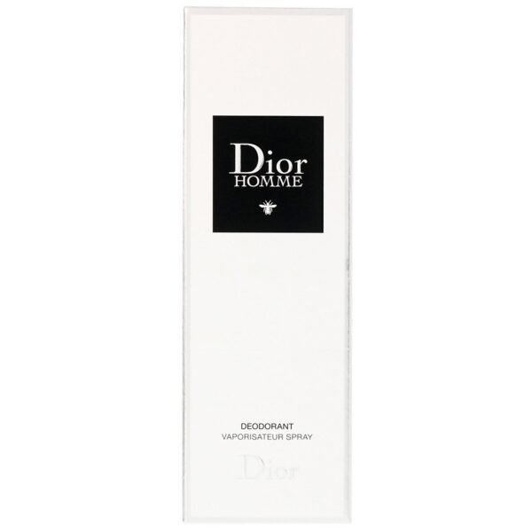 Dior Homme Deodorant Spray 150ml — изображение 2