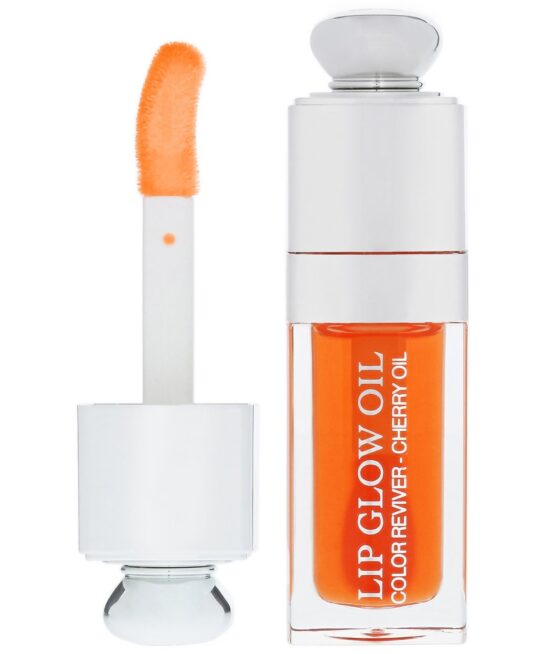 Dior Lip Glow Oil