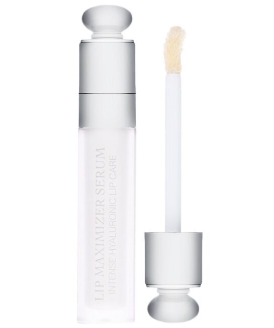 Dior Addict Lip Maximizer Serum 000 Universal Clear