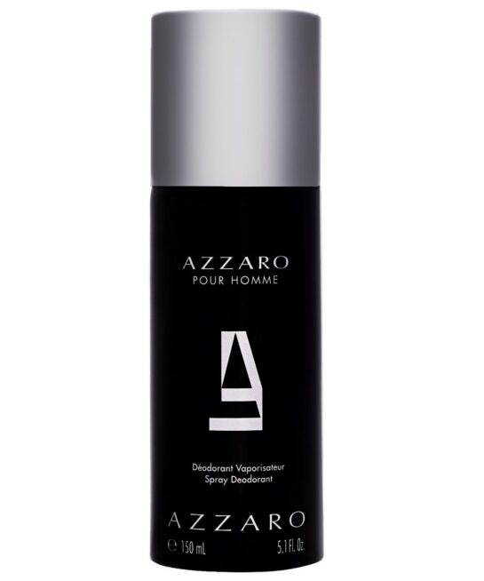 Azzaro Pour Homme Deodorant Spray 150ml