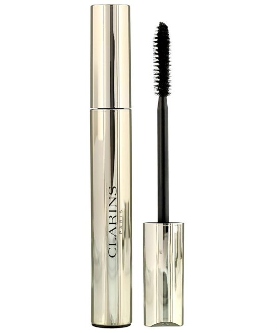 Clarins Supra Volume Mascara 01 Intense Black 8ml / 0.2 oz.
