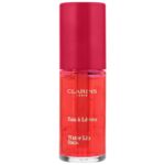 Clarins Water Lip Stain 01 Rose Water 7ml / 0.2 fl.oz.