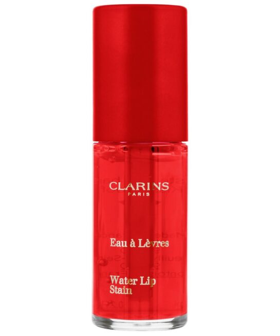 Clarins Water Lip Stain 03 Red Water 7ml / 0.2 fl.oz.