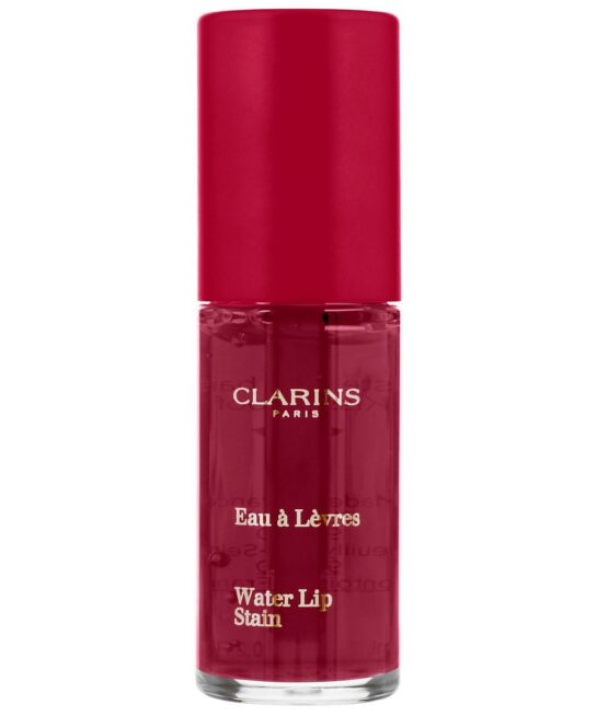 Clarins Water Lip Stain 04 Violet Water 7ml / 0.2 fl.oz.