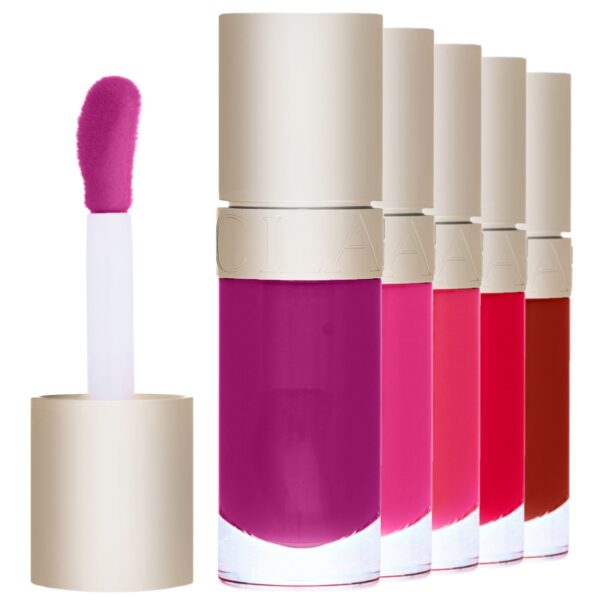Clarins Lip Comfort Oil 7ml / 0.1 oz. — изображение 2