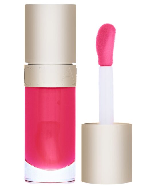 Clarins Lip Comfort Oil 7ml / 0.1 oz.