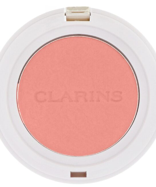 Clarins Joli Blush 06 Cheeky Coral 5g