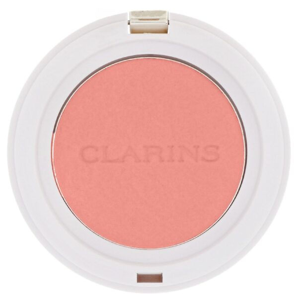 Clarins Joli Blush 06 Cheeky Coral 5g