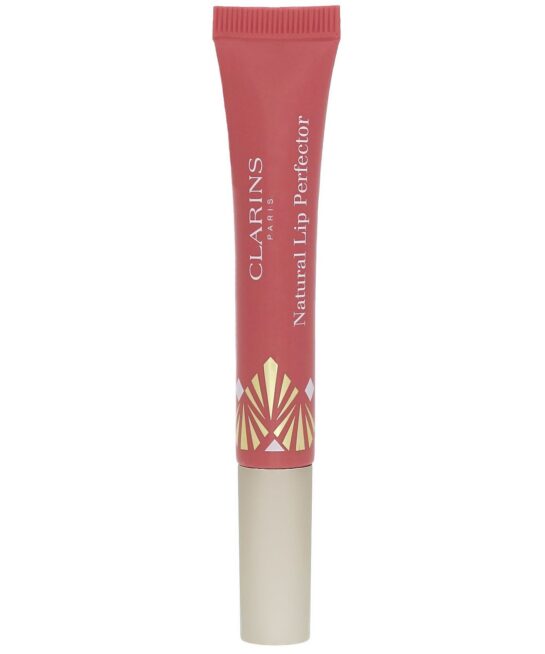 Clarins Intense Natural Lip Perfector 19 Intense Smoky Rose 12ml / 0.35 oz.