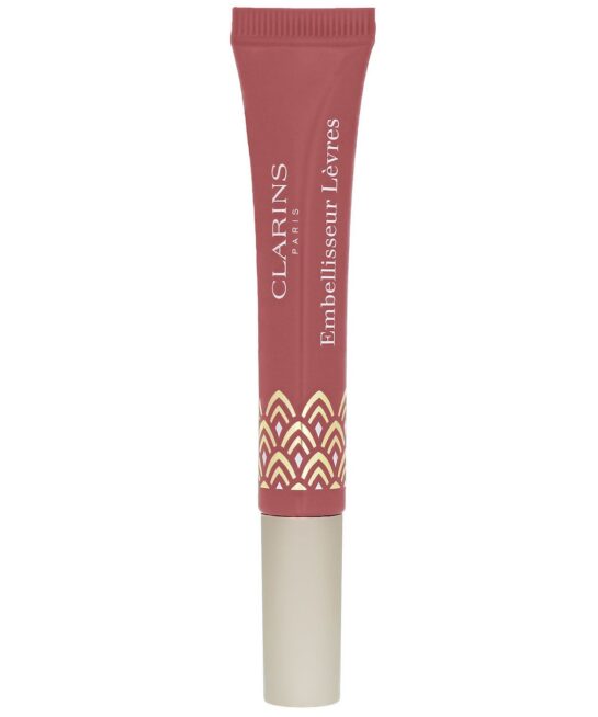 Clarins Intense Natural Lip Perfector 16 Intense Rosebud 12ml / 0.35 oz.