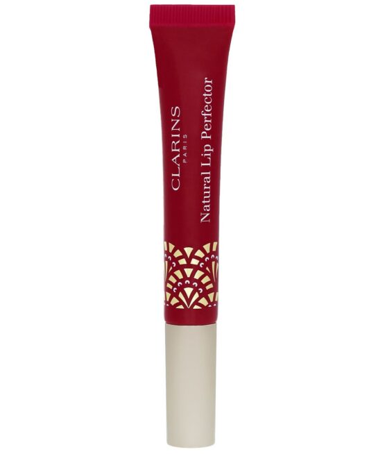 Clarins Intense Natural Lip Perfector 18 Intense Garnet 12ml / 0.35 oz.