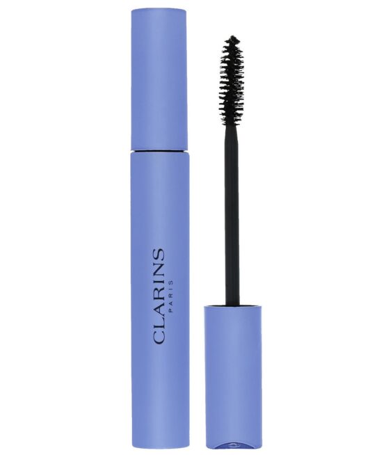 Clarins Wonder Perfect Mascara 4D Waterproof 01 Perfect Black 8ml