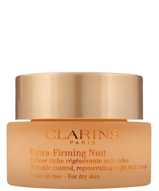 Clarins Extra-Firming Night Cream for Dry Skin 50ml / 1.6 oz.