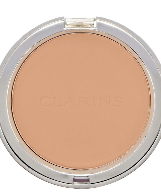 Clarins Ever Matte Compact Powder 04 Medium 10g