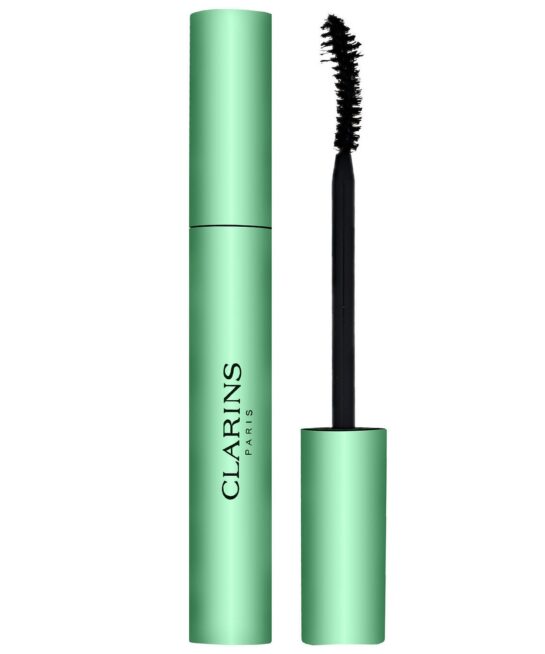 Clarins Supra Lift & Curl Mascara 01 Intense Black 8ml / 0.2 oz.