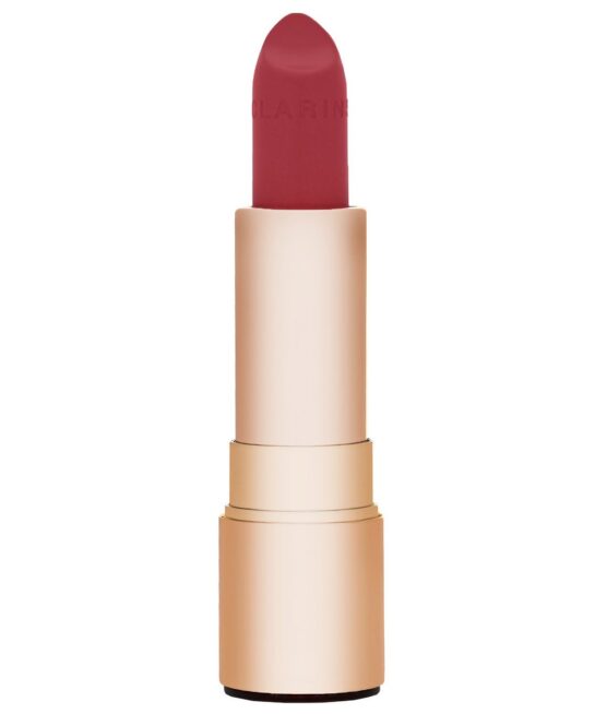 Clarins Joli Rouge Lipstick 711 Papaya 3.5g / 0.1 oz.