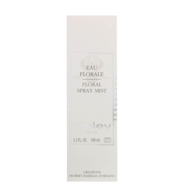 Sisley Toning Lotions Floral Spray Mist 100ml — изображение 2