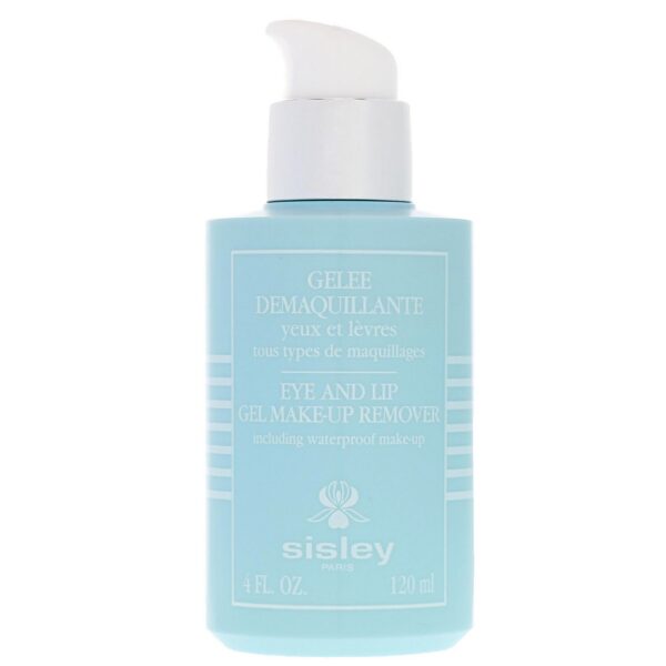 Sisley Makeup Removers And Cleansers Gentle Eye and Lip Make-up Remover 120ml