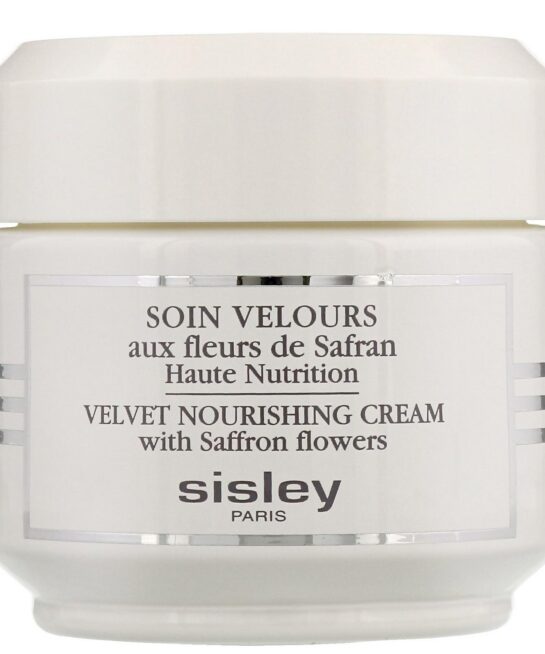 Sisley Velvet Nourishing Cream 50ml