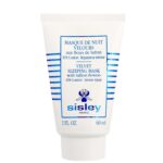 Sisley Velvet Sleeping Mask with Saffron Flowers 60ml