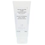 Sisley Velvet Nourishing Body Cream with Saffron Flowers 200ml