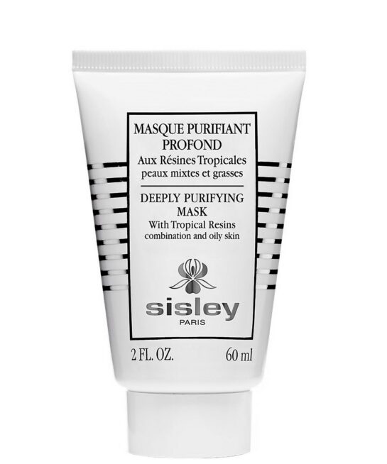 Sisley Tropical Resins Deeply Purifying Mask 60ml
