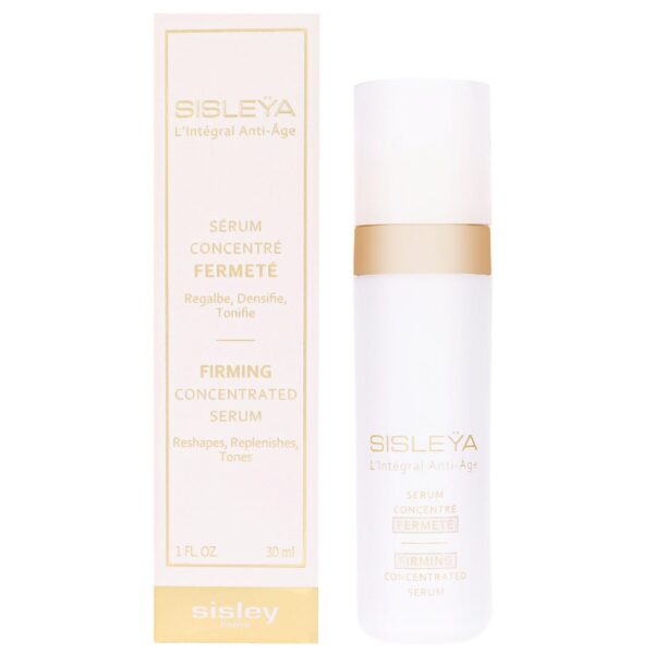 Sisley Serums Anti-Age Firming Concentrated Serum 30ml — изображение 3