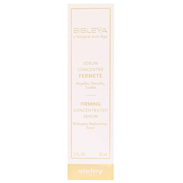 Sisley Serums Anti-Age Firming Concentrated Serum 30ml — изображение 2