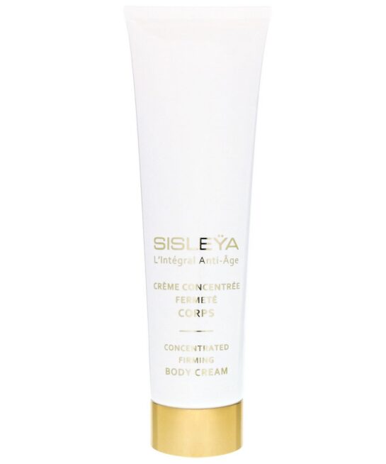 Sisley Sisleïa L'Integral Anti-Age Concentrated Firming Body Care 150ml