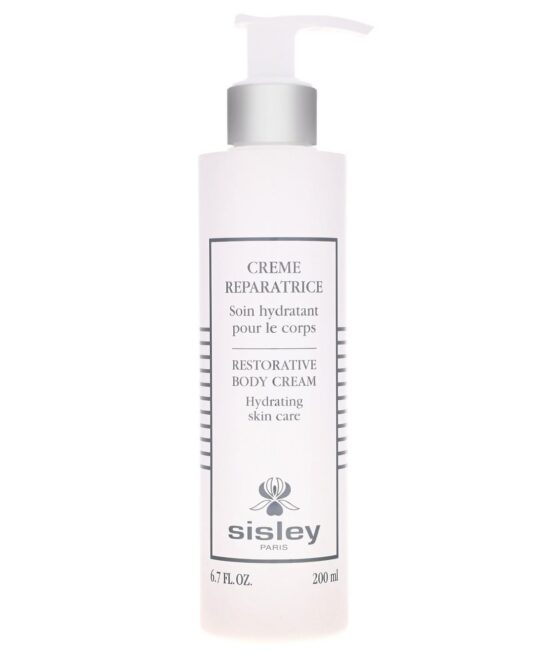 Sisley Body Care Restorative Body Cream 200ml