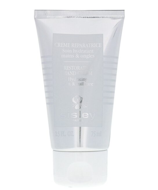 Sisley Hand Care Restorative Hand Cream 75ml