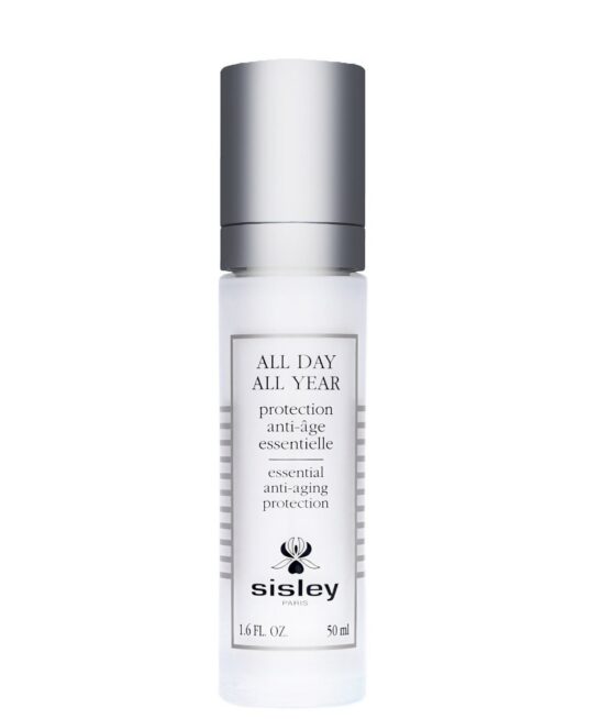 Sisley Day Care All Day All Year Essential Anti-Aging Protection 50ml