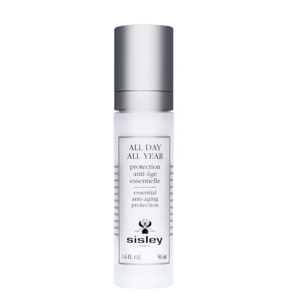 Sisley Day Care All Day All Year Essential Anti-Aging Protection 50ml