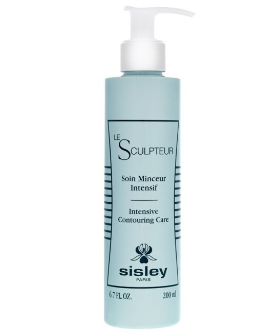 Sisley Le Sculpteur Intensive Contouring Care 200ml