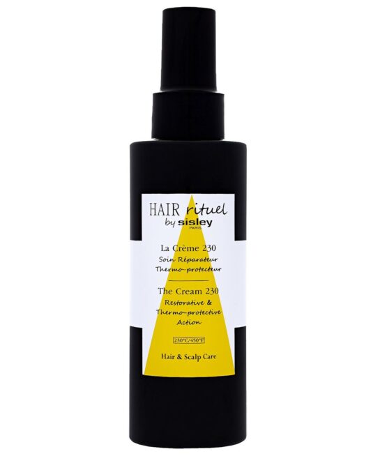 Hair Rituel by Sisley Treatment The Cream 230 150ml