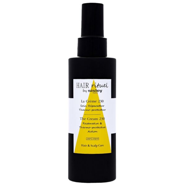 Hair Rituel by Sisley Treatment The Cream 230 150ml