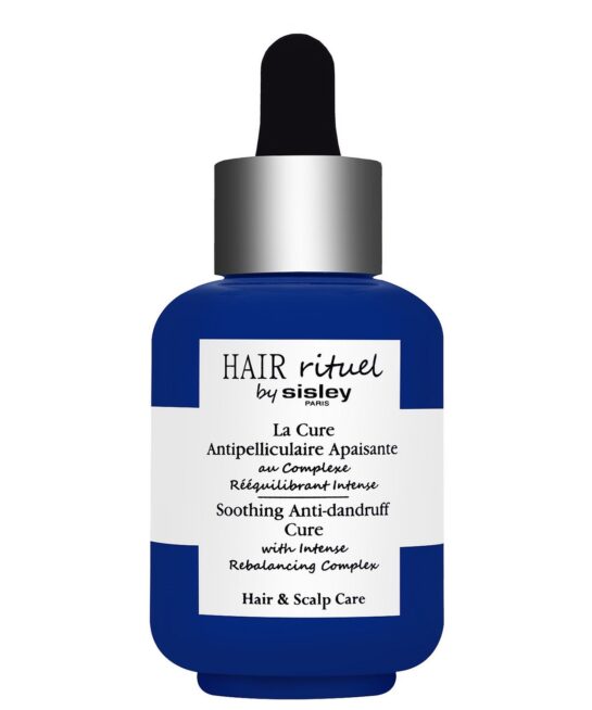 Hair Rituel by Sisley Treatment Soothing Anti-Dandruff Cure 60ml