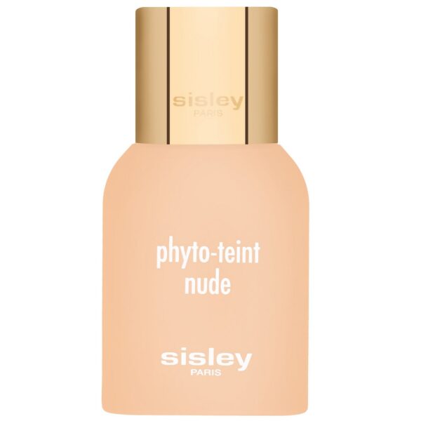 Sisley Phyto-Teint Nude Foundation 30ml