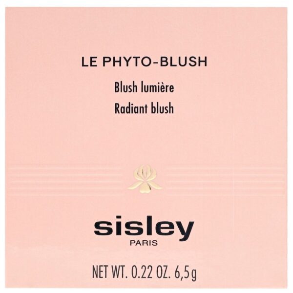 Sisley Le Phyto-Blush 6.5g — изображение 2